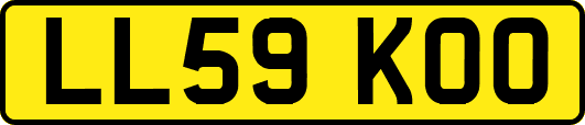 LL59KOO
