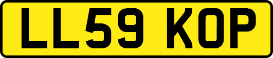 LL59KOP