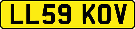 LL59KOV