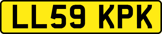 LL59KPK