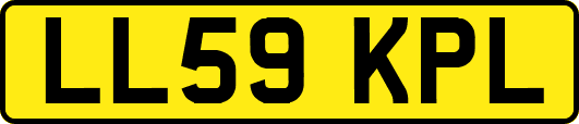 LL59KPL