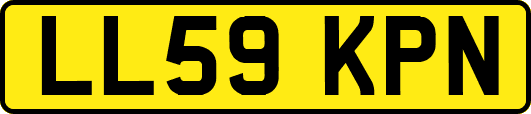 LL59KPN
