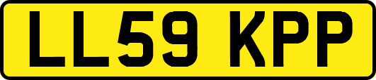 LL59KPP