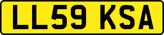 LL59KSA