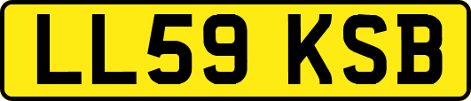 LL59KSB