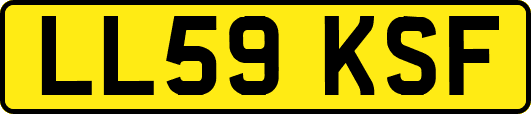LL59KSF