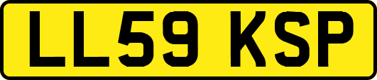LL59KSP