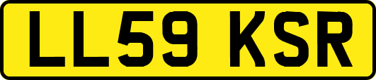 LL59KSR