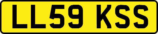 LL59KSS