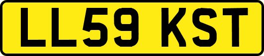 LL59KST