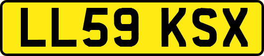 LL59KSX