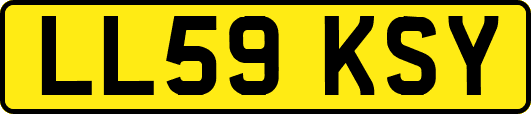 LL59KSY