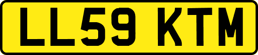 LL59KTM