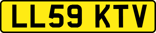 LL59KTV