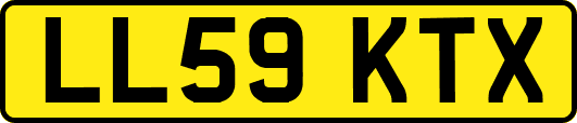 LL59KTX