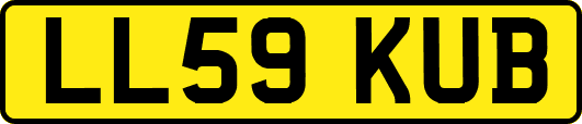 LL59KUB