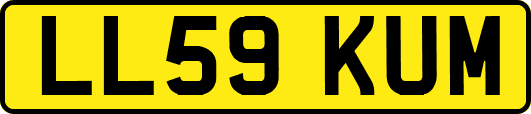LL59KUM