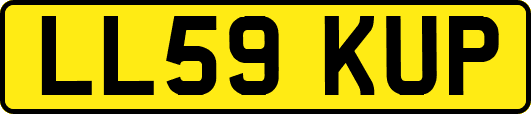 LL59KUP