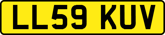 LL59KUV
