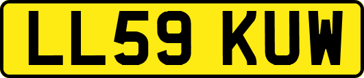 LL59KUW