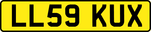 LL59KUX