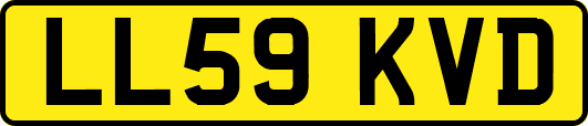 LL59KVD