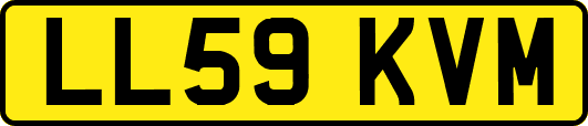 LL59KVM