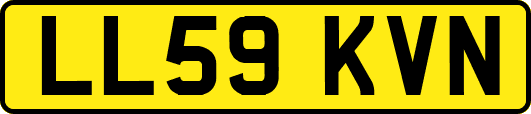 LL59KVN