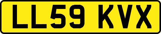 LL59KVX