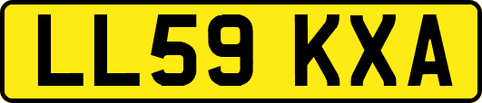 LL59KXA