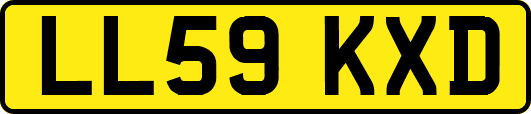 LL59KXD