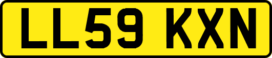 LL59KXN