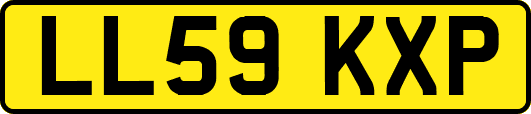 LL59KXP