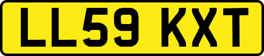 LL59KXT