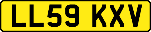 LL59KXV