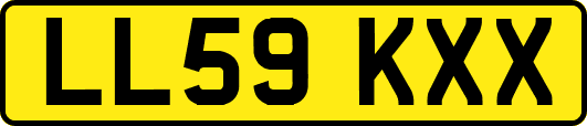 LL59KXX