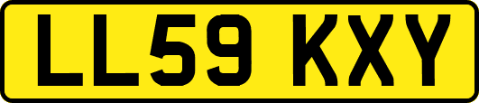 LL59KXY