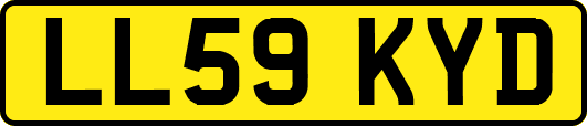 LL59KYD