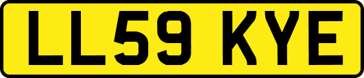 LL59KYE