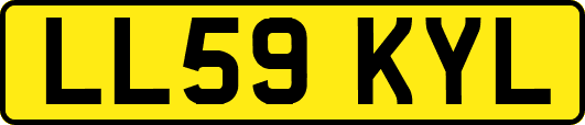 LL59KYL