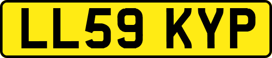LL59KYP