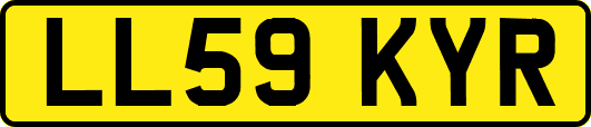 LL59KYR