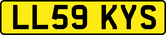 LL59KYS