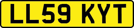 LL59KYT