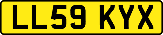 LL59KYX