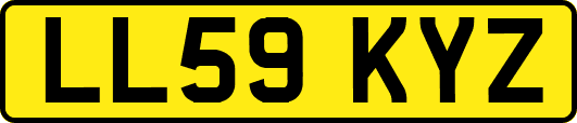 LL59KYZ