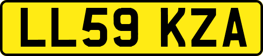LL59KZA