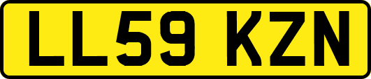LL59KZN