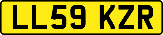 LL59KZR