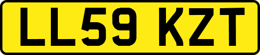 LL59KZT